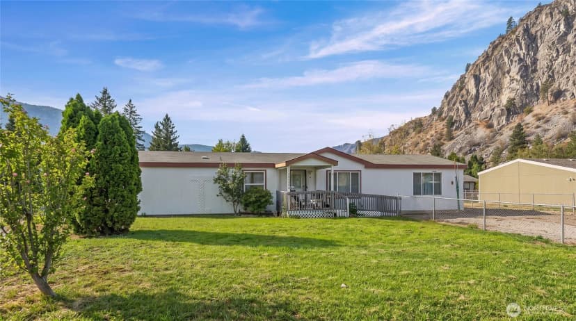 Property photo for 14934 Golden Delicious, Entiat photo 2