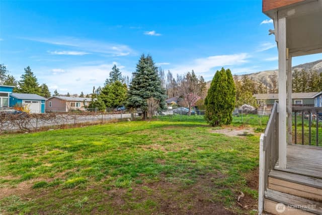 Property photo for 14934 Golden Delicious, Entiat photo 4