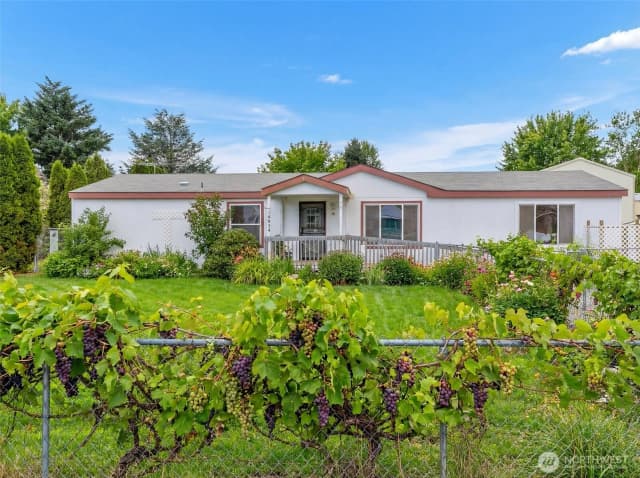 Property photo for 14934 Golden Delicious, Entiat