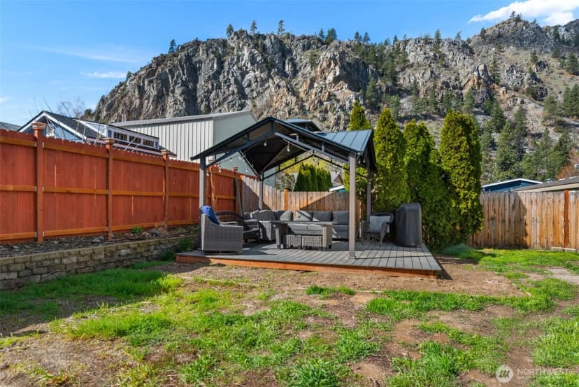 Property photo for 14934 Golden Delicious, Entiat photo 31