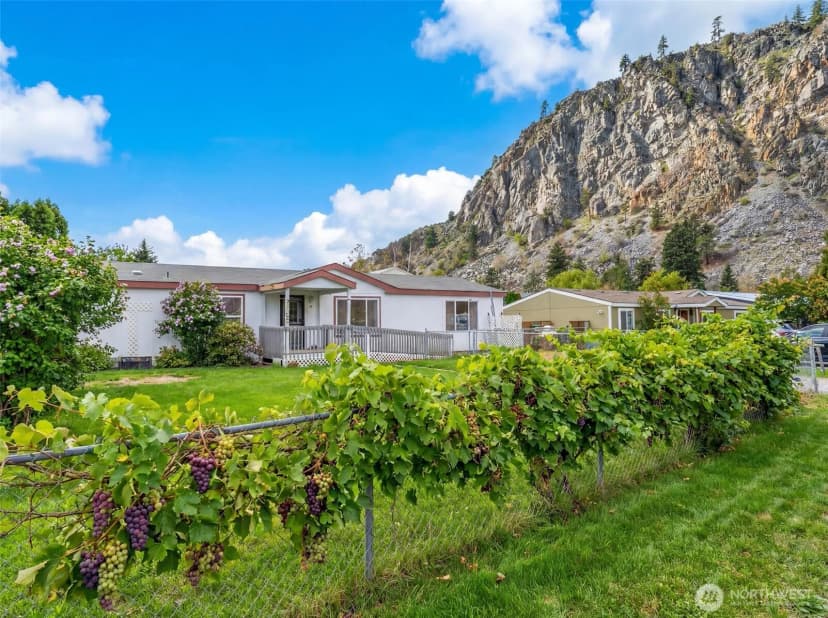 Property photo for 14934 Golden Delicious, Entiat photo 35