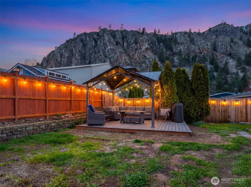 Property photo for 14934 Golden Delicious, Entiat photo 33