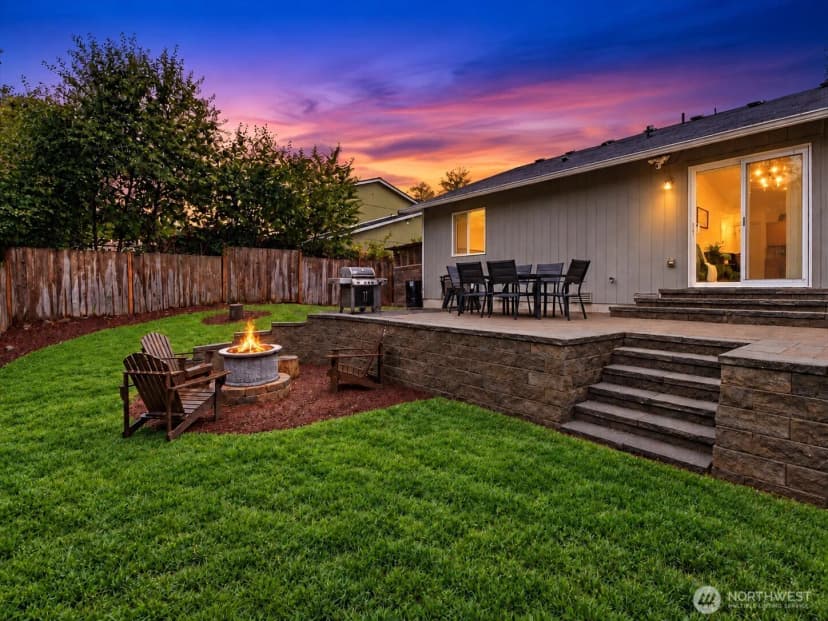 Property photo for 20206 La Paloma Drive E, Bonney Lake photo 5