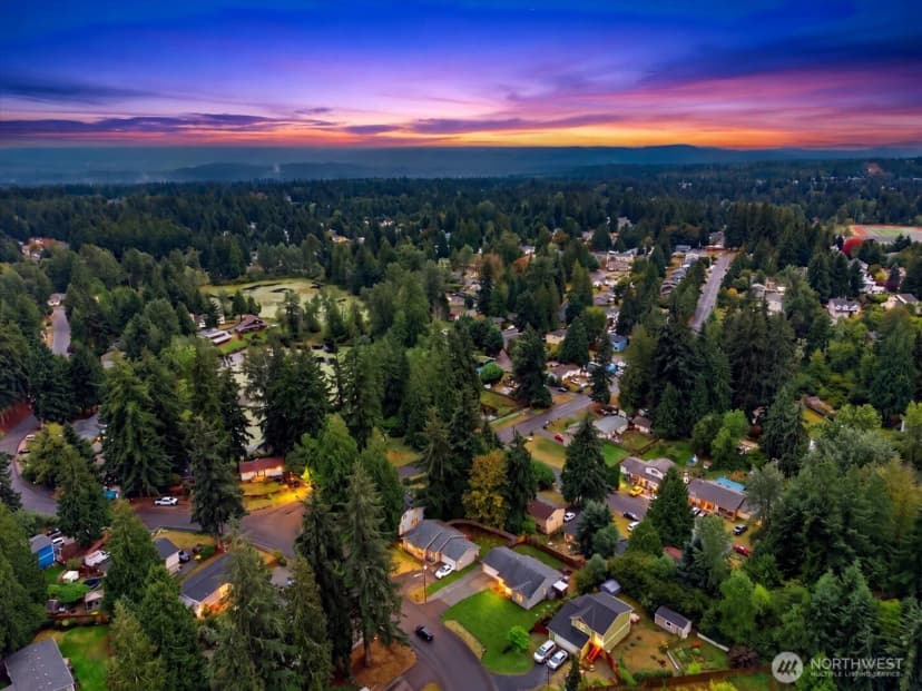 Property photo for 20206 La Paloma Drive E, Bonney Lake photo 29