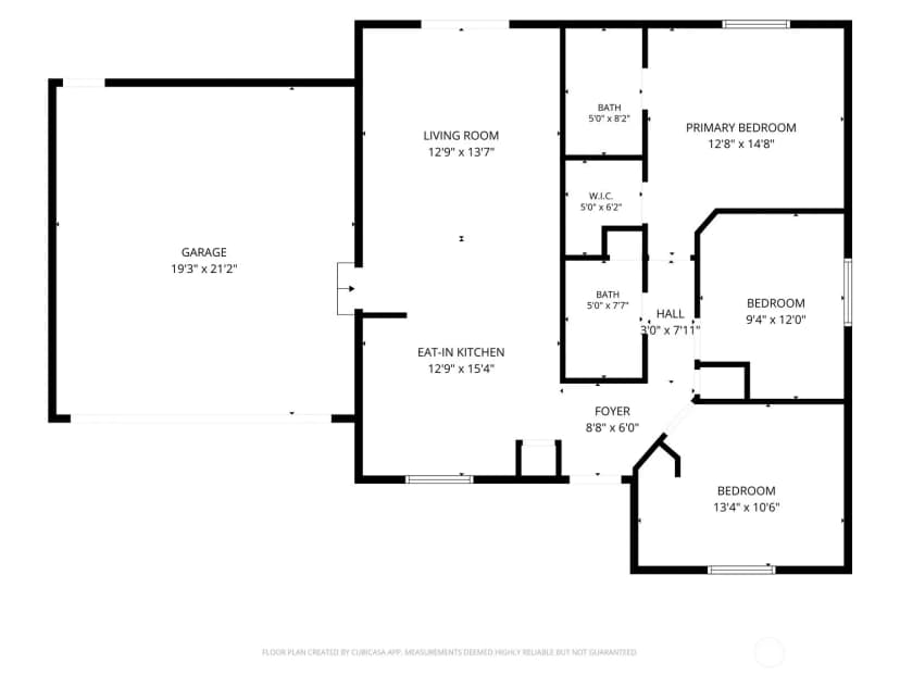 Property photo for 20206 La Paloma Drive E, Bonney Lake photo 30