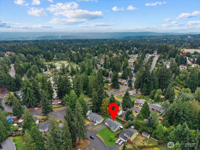 Property photo for 20206 La Paloma Drive E, Bonney Lake photo 27