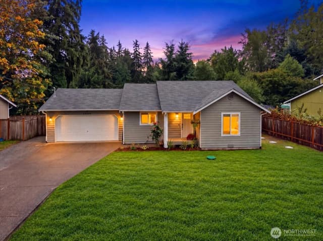 Property photo for 20206 La Paloma Drive E, Bonney Lake