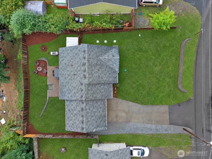 Property photo for 20206 La Paloma Drive E, Bonney Lake photo 23