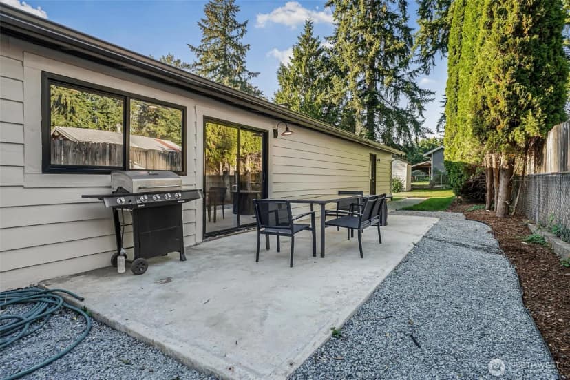 Property photo for 13408 Se 184th Avenue, Renton photo 21