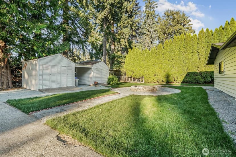 Property photo for 13408 Se 184th Avenue, Renton photo 25