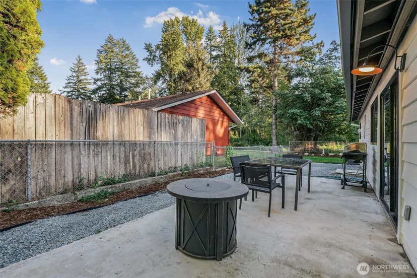 Property photo for 13408 Se 184th Avenue, Renton photo 22