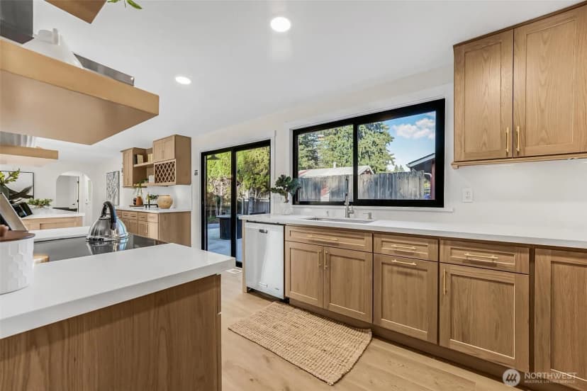 Property photo for 13408 Se 184th Avenue, Renton photo 9