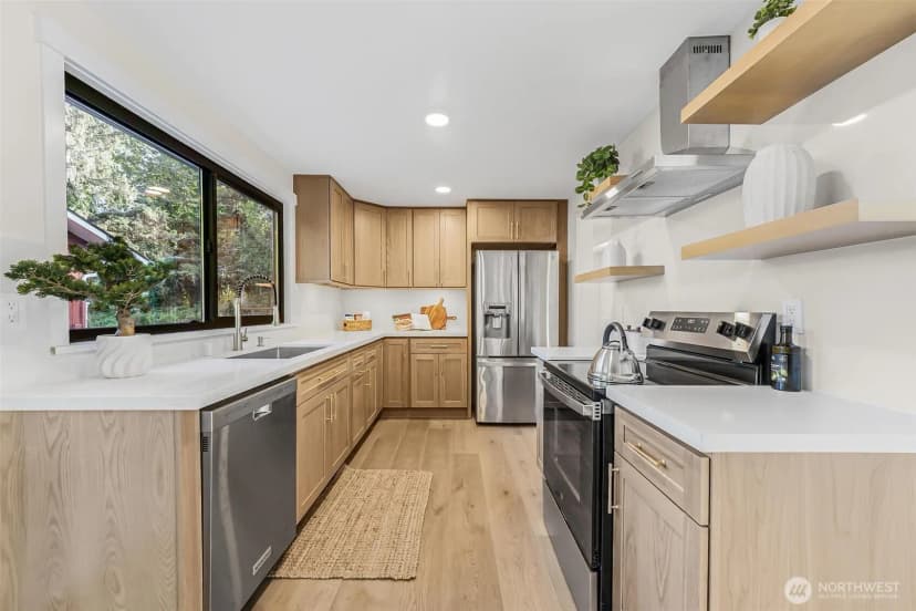 Property photo for 13408 Se 184th Avenue, Renton photo 8
