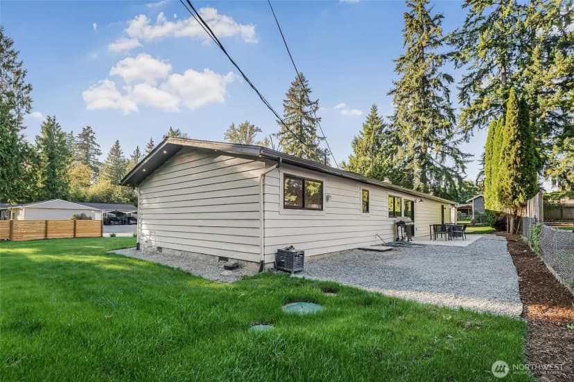 Property photo for 13408 Se 184th Avenue, Renton photo 23