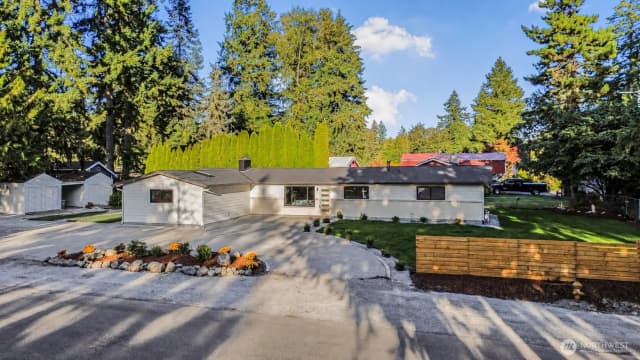 Property photo for 13408 Se 184th Avenue, Renton photo 2