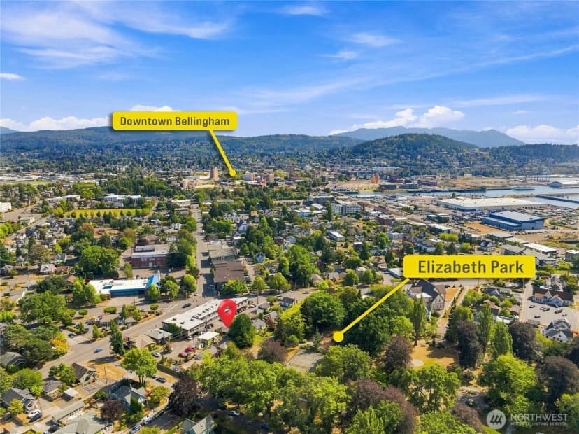 Property photo for 2216 Elizabeth Street, Bellingham photo 38