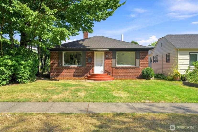 Property photo for 2216 Elizabeth Street, Bellingham