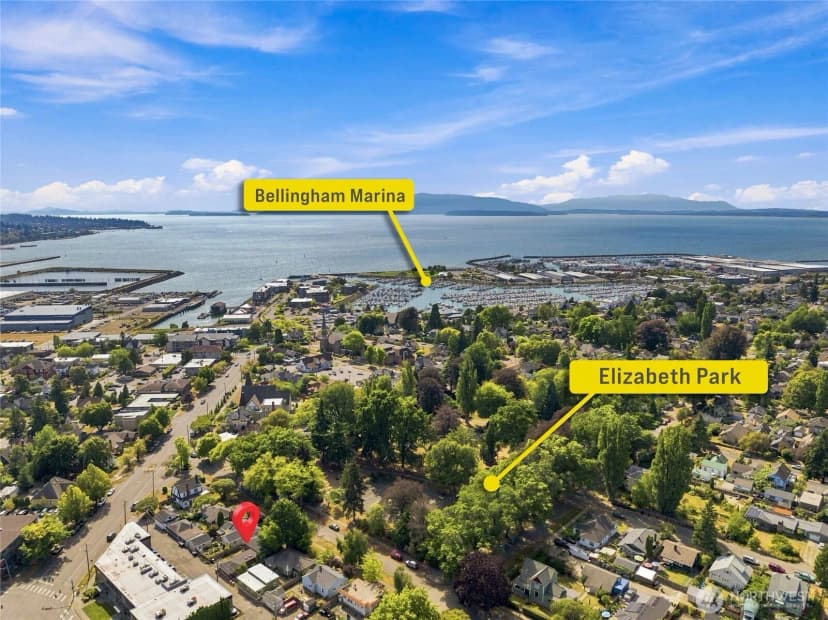 Property photo for 2216 Elizabeth Street, Bellingham photo 37