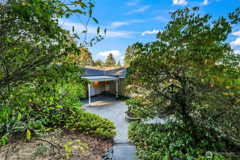 Property photo for 1908 Ne Bentley Drive, Bremerton photo 24