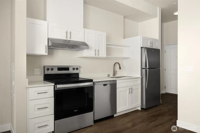 Property photo for 5022 Martin Luther King Jr Way S #509, Seattle photo 5
