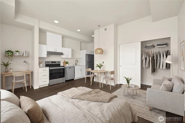 Property photo for 5022 Martin Luther King Jr Way S #509, Seattle