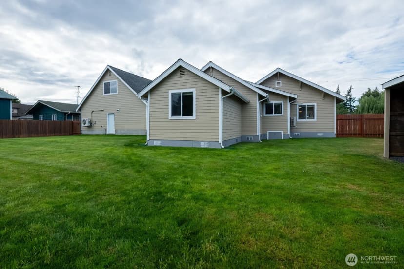 Property photo for 410 E Scott Street, Aberdeen photo 5