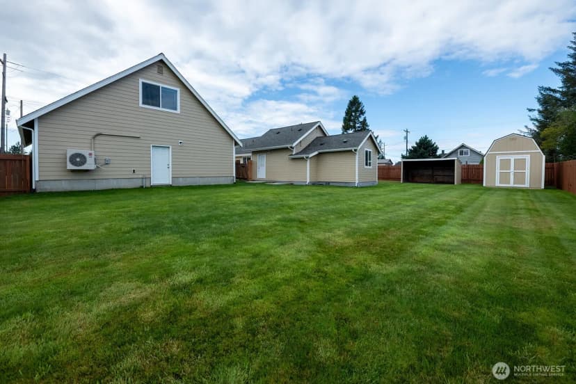 Property photo for 410 E Scott Street, Aberdeen photo 31