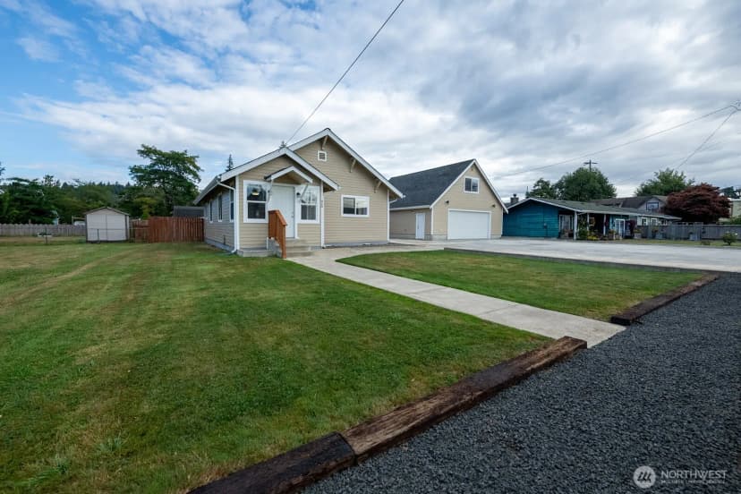 Property photo for 410 E Scott Street, Aberdeen photo 32