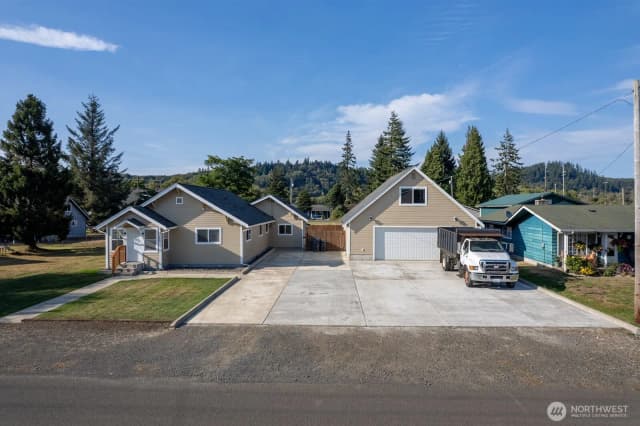 Property photo for 410 E Scott Street, Aberdeen