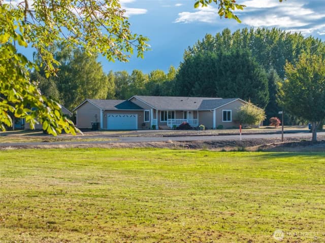Property photo for 185 Hidden Meadows Drive, Chehalis