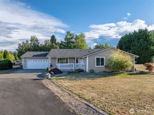 Property photo for 185 Hidden Meadows Drive, Chehalis photo 2