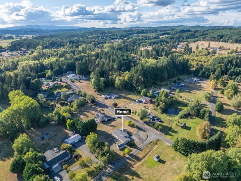 Property photo for 185 Hidden Meadows Drive, Chehalis photo 39