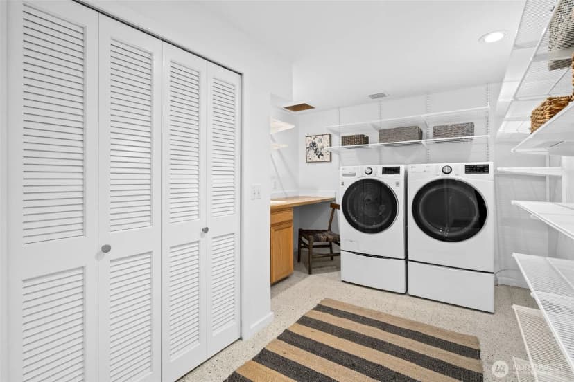 Property photo for 1804 Eagle Harbor Lane Ne #4, Bainbridge Island photo 19