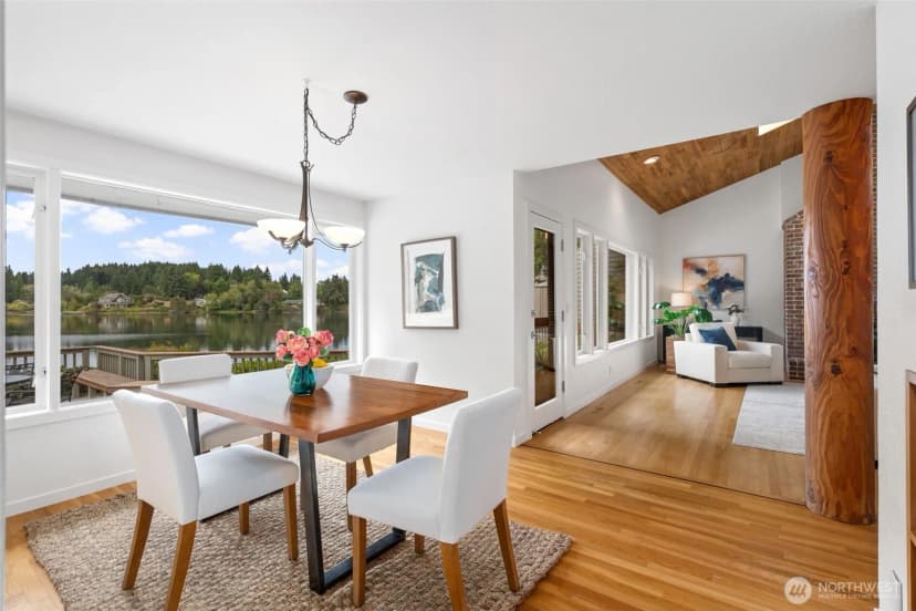 Property photo for 1804 Eagle Harbor Lane Ne #4, Bainbridge Island photo 13