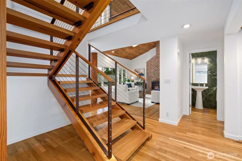 Property photo for 1804 Eagle Harbor Lane Ne #4, Bainbridge Island photo 6