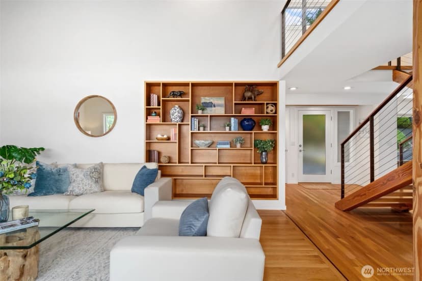 Property photo for 1804 Eagle Harbor Lane Ne #4, Bainbridge Island photo 8