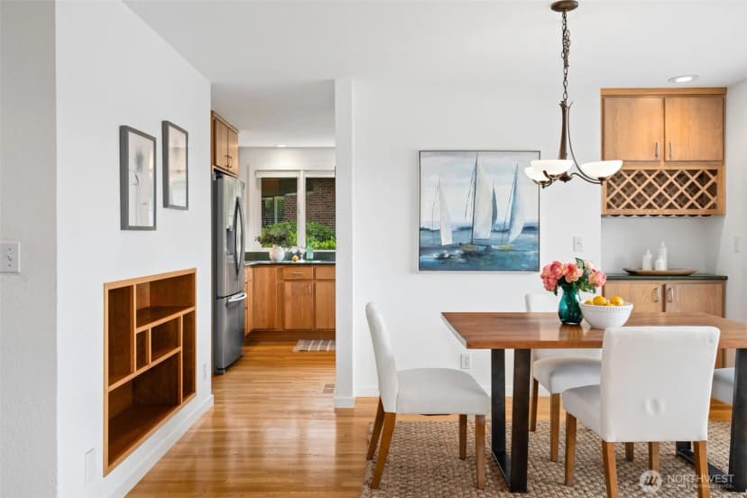 Property photo for 1804 Eagle Harbor Lane Ne #4, Bainbridge Island photo 10