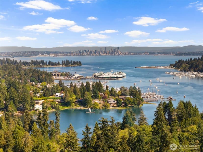 Property photo for 1804 Eagle Harbor Lane Ne #4, Bainbridge Island photo 39