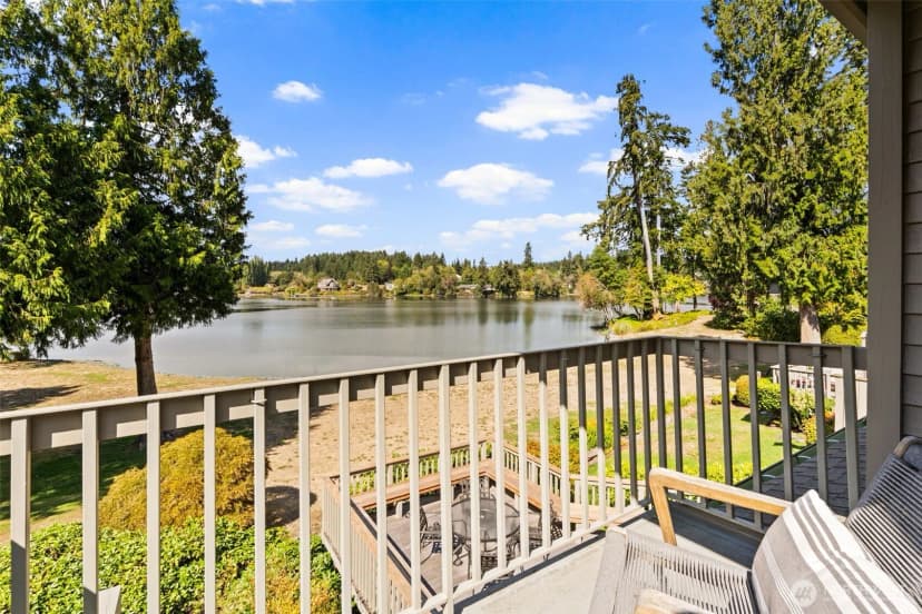 Property photo for 1804 Eagle Harbor Lane Ne #4, Bainbridge Island photo 29