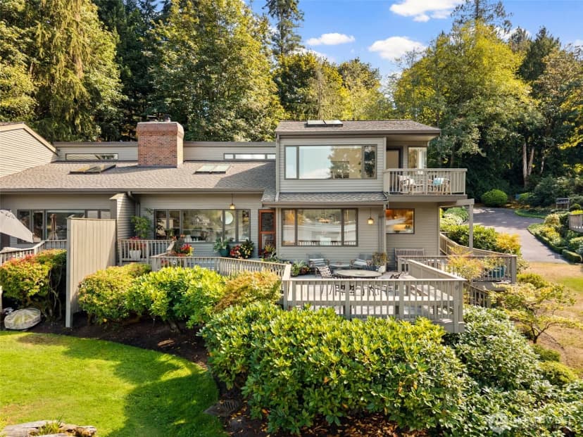 Property photo for 1804 Eagle Harbor Lane Ne #4, Bainbridge Island photo 32