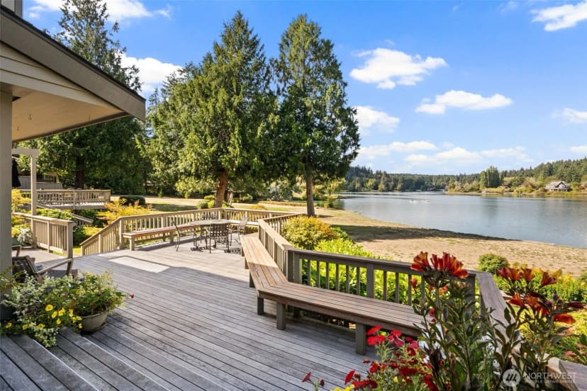 Property photo for 1804 Eagle Harbor Lane Ne #4, Bainbridge Island photo 30