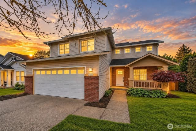 Property photo for 2807 V Court Se, Auburn