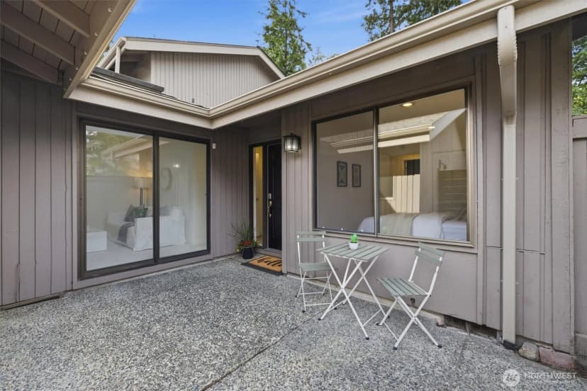 Property photo for 149 140th Place Ne #125, Bellevue photo 26