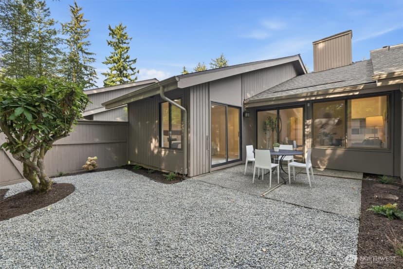 Property photo for 149 140th Place Ne #125, Bellevue