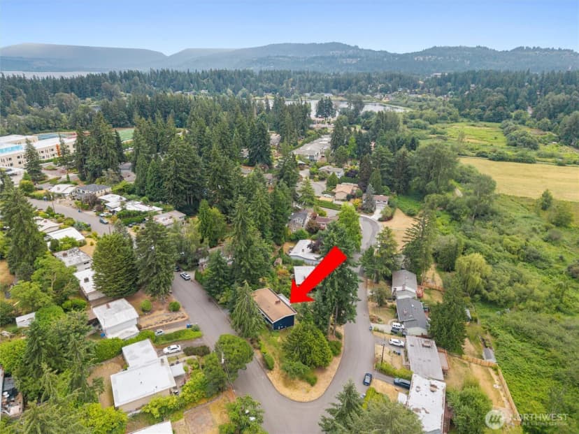 Property photo for 15805 Se 12th Place, Bellevue photo 39