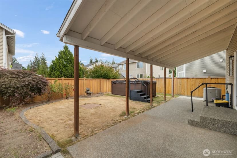 Property photo for 4307 Murrelet Avenue Sw, Port Orchard photo 27