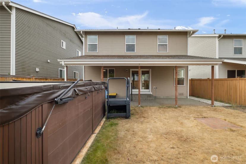 Property photo for 4307 Murrelet Avenue Sw, Port Orchard photo 28