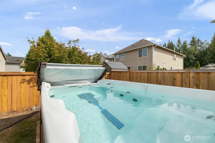Property photo for 4307 Murrelet Avenue Sw, Port Orchard photo 25