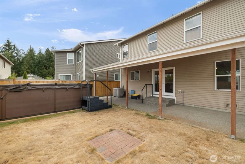 Property photo for 4307 Murrelet Avenue Sw, Port Orchard photo 29