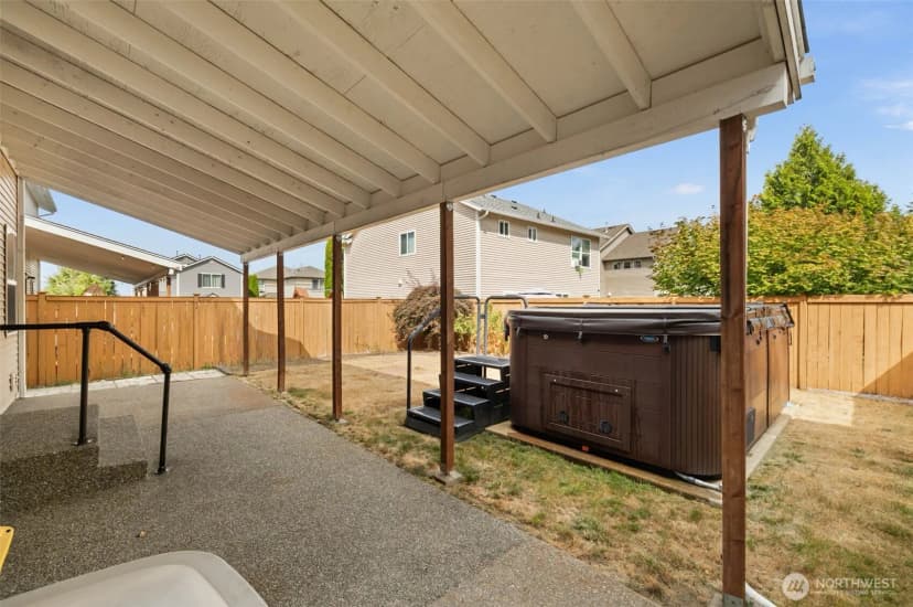 Property photo for 4307 Murrelet Avenue Sw, Port Orchard photo 30